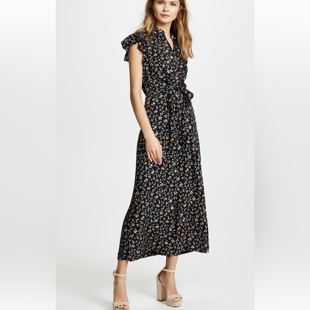 Rebecca Taylor Jumpsuit